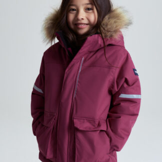 Vedenpitävä toppatakki ARCTIC