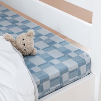 Rollo vaahtomuovipatja 75x190x10 cm (E23) rullapakattu