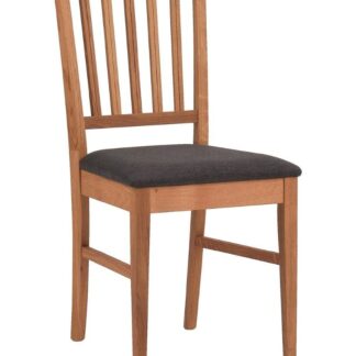 Rowico Home Filippa tuoli öljytty tammi/harmaa