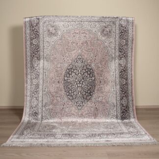 Royal Palace viskoosimatto 67x105 cm roosa