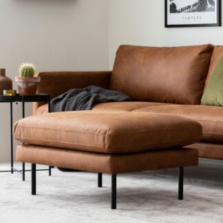 Scandic Copenhagen rahi konjakinruskea Colorado 03 bonded-nah