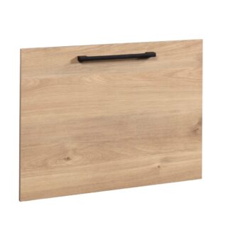 Solo tv-tason 220 cm lisäovet 2 kpl, hunajatammi