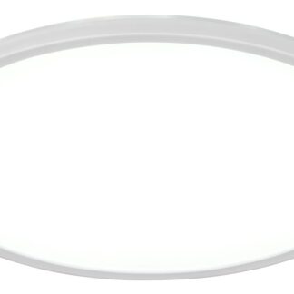 Trio RL Joko LED kattovalaisin 42 cm valkoinen