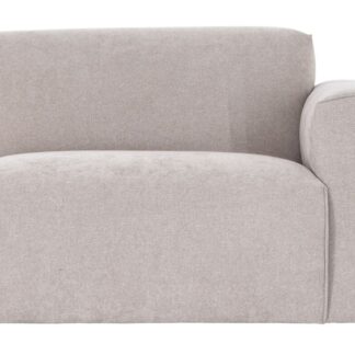 Syli päätymoduuli oikea, beige Storm 06