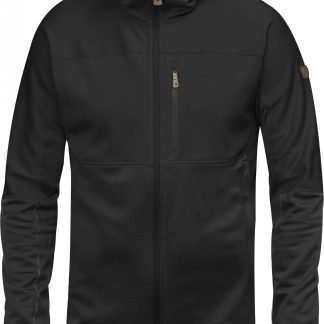 Fjällräven Abisko Trail Fleece miesten fleecetakki