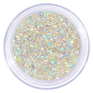 Get Loose Glitter Gel Mini No.5 Diamond Stealer 4g