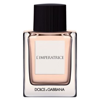Dolce&Gabbana L'Imperatrice Eau De Toilette 50ml