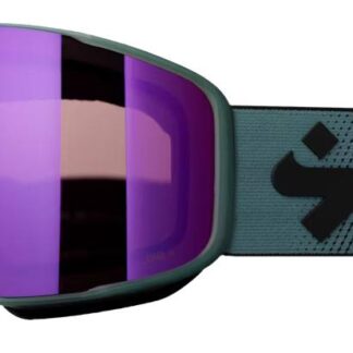 Sweet Protection Boondock RIG Reflect Goggles - RIG Bixbite/Willow Green/Willow Fade laskettelulasi