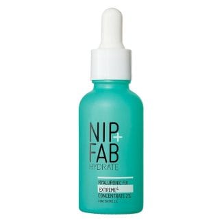 NIP+FAB Hyaluronic Fix Extreme4 Concentrate 2% 30ml