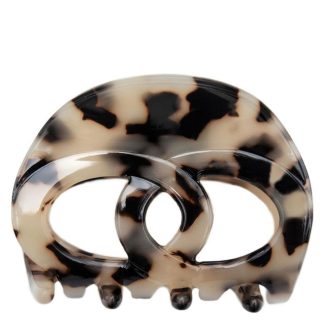 ByBarb Hair Claw Coco – Tortoise