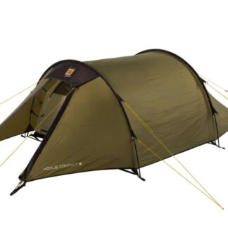 Wild Country Hoolie Compact 2 vaellusteltta