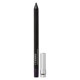 By Terry Crayon Blackstar Eyeliner N1 Black Print 1,2g