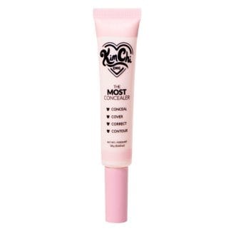 KimChi Chic The Most Concealer 18 g ─ Peachy Ivory