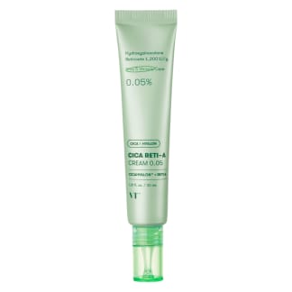 VT Cosmetics Cica Reti-A Cream 0.05 30ml