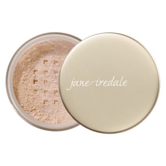 Jane Iredale Amazing Base Loose Mineral Powder SPF20 Light Beige