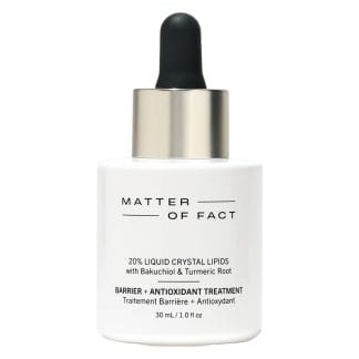 MATTER OF FACT Barrier + Antioxidant Treatment 30ml