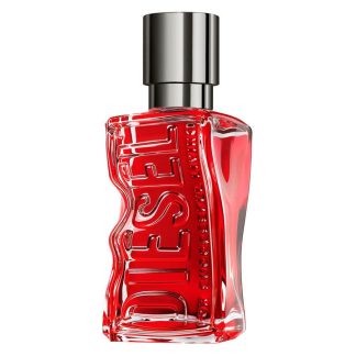 Diesel D Red Eau De Parfum 30 ml