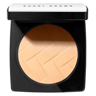 Bobbi Brown Vitamin Enriched Pressed Powder 8 g ─ Peach
