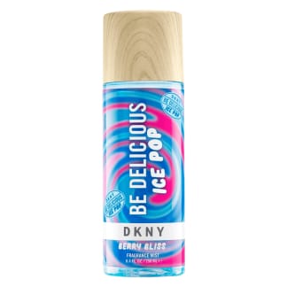 DKNY Ice Pop Summer Collection Berry Bliss Bodymist 250ml