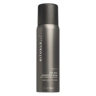 Rituals Homme 24h Anti-Perspirant Spray 200 ml