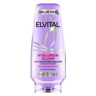 L'Oréal Paris Elvital Hyaluron Plump Conditioner 300ml