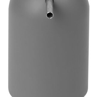 Umbra Touch saippuapumppu harmaa