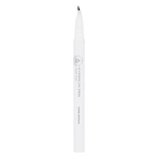 Depend Perfect Eye Twin Thin Dark Brown 0,6g