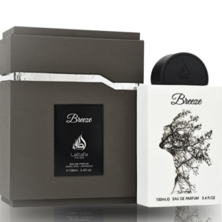 Lattafa Pride Breeze Eau De Parfum 100 ml (unisex)
