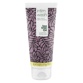 Australian Bodycare Intim Wash Lemon Myrtle 200 ml