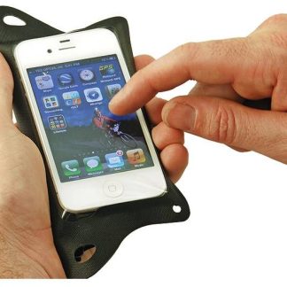 Sea To Summit Waterproof case for smart phone vesitiivis suojakotelo älypuhelimelle