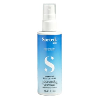 Sorted Skin Intensive Rescue Spray 100ml