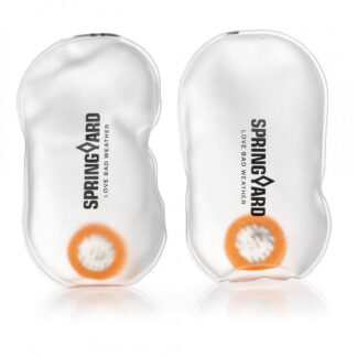 Springyard Hand Warmer kädenlämmittimet