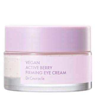 Dr.Ceuracle Vegan Active Berry Firming Eye Cream 32 g