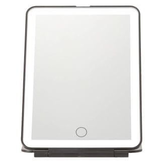 Soft Spell LED Mirror