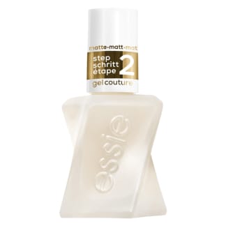 Essie Gel Couture Matte Top Coat 13,5 ml – 01