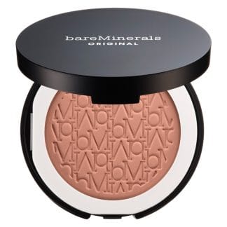 bareMinerals Original Pressed Powder Foundation Tan 19 8ml