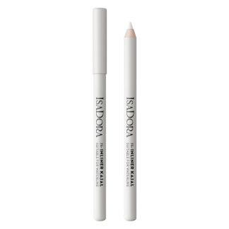 IsaDora Inliner Kajal 1,1 g ─ 50 Satin White