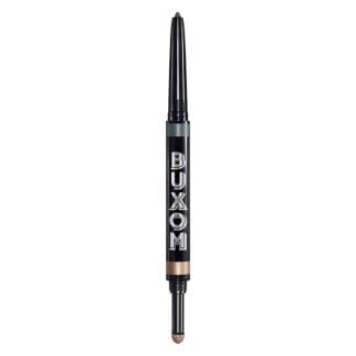 BUXOM Cosmetics Flip Side Dual-Ended Liner and Eye-shadow Totally