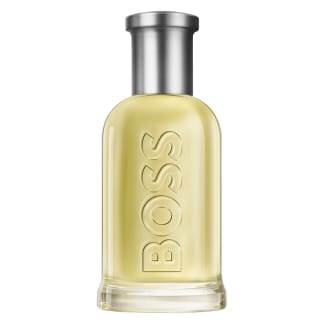 Hugo Boss Boss  Bottled Eau De Toilette For Men 50ml