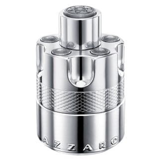 Azzaro Wanted Eau De Parfum 50 ml