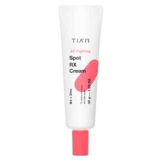 TIAM AC Fighting Spot Rx Cream 30g