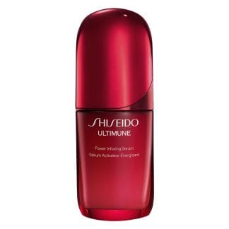 Shiseido Ultimune Power Infusing Concentrate 4.0 50 ml
