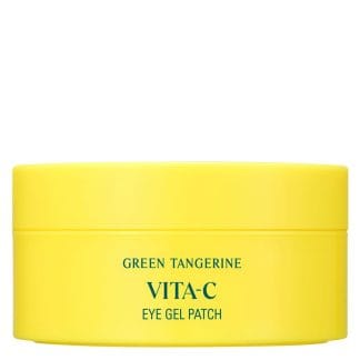 Goodal Green Tangerine Vita C Eye Gel Patch 60 kpl