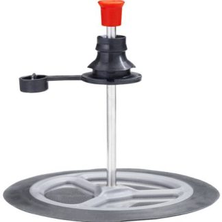 MSR Reactor Coffee Press 1,7 pressopannu
