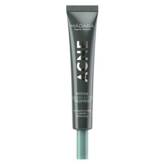 Mádara Acne Intense Blemish & Pore Treatment 20 ml