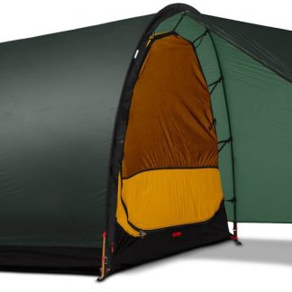 Hilleberg Anjan 2 GT kevytretkeilyteltta