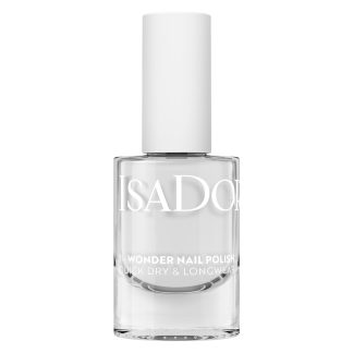 IsaDora The Wonder Nail Polish Quick Dry & Longwear 5 ml ─ 101 Si