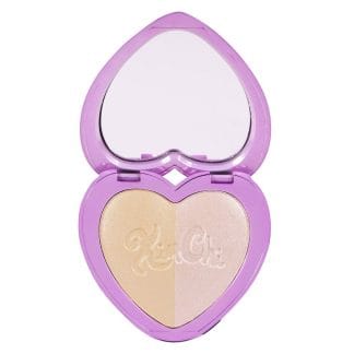 KimChi Chic Thailor Get Glow Powder Highligther 8 g ─ Hollywood G