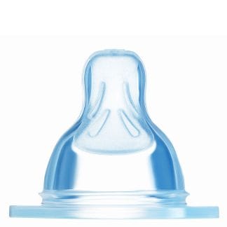 MAM Teat Bottle Pacifier Size 2 2pcs