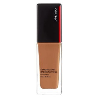 Shiseido Synchro Skin Radiant Lifting Foundation 30 ml – 430